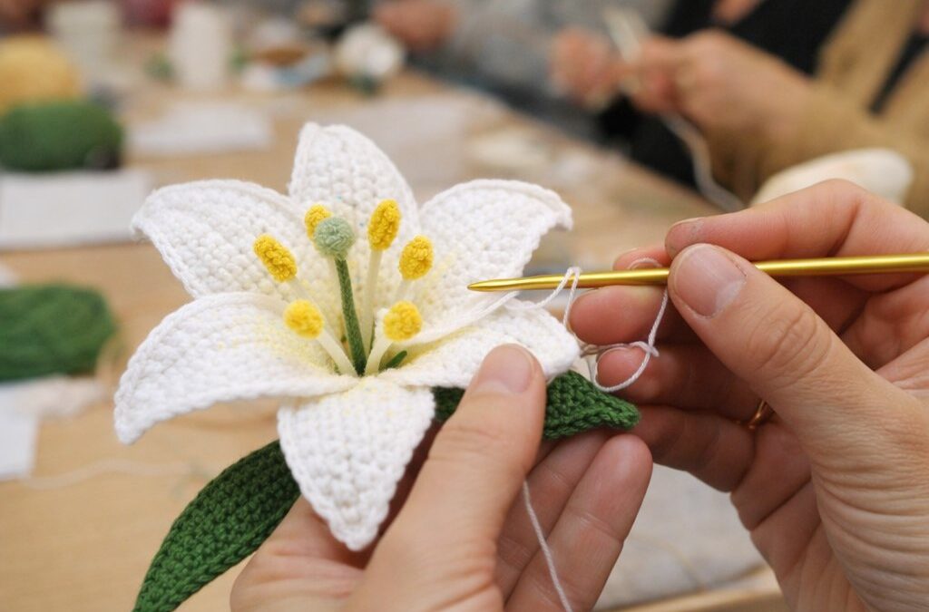 Nieuwsflits januari | Creatief het nieuwe jaar in ✨